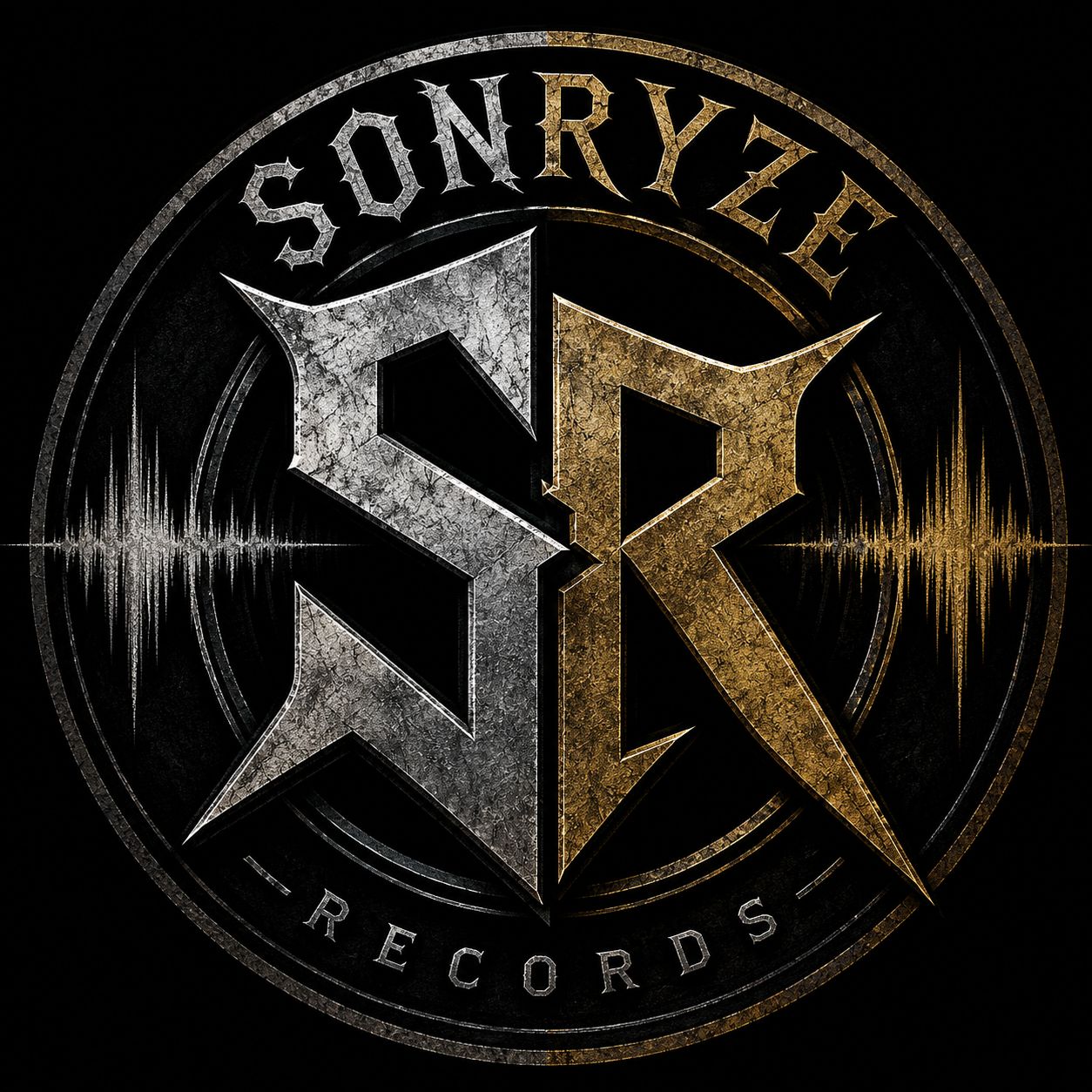 SONRYZE Records